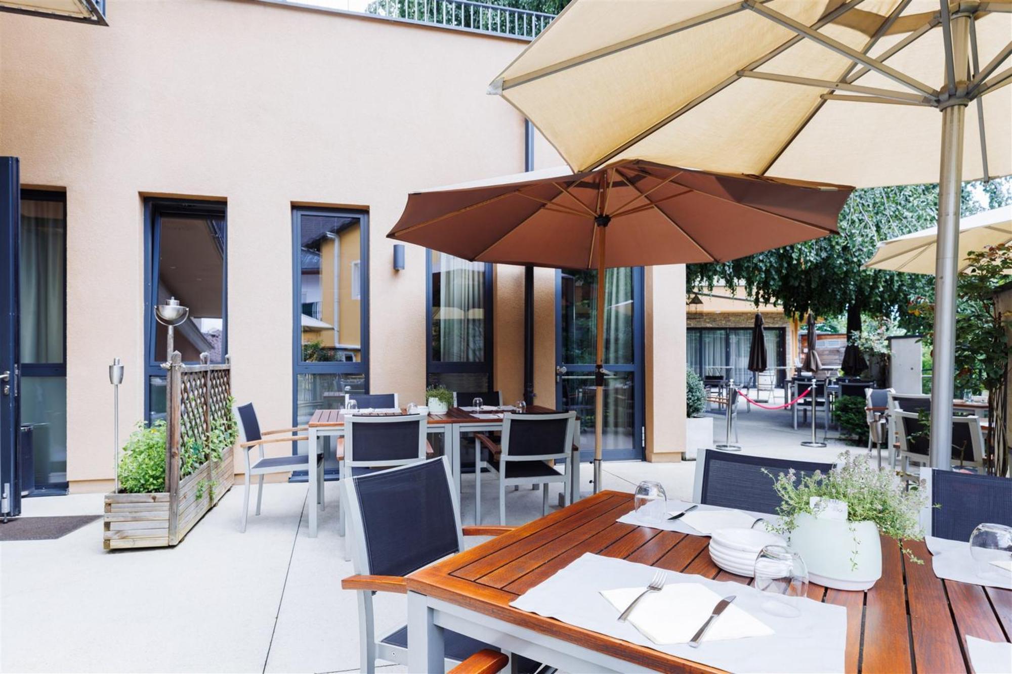 Hotel Stainzerhof Exterior photo